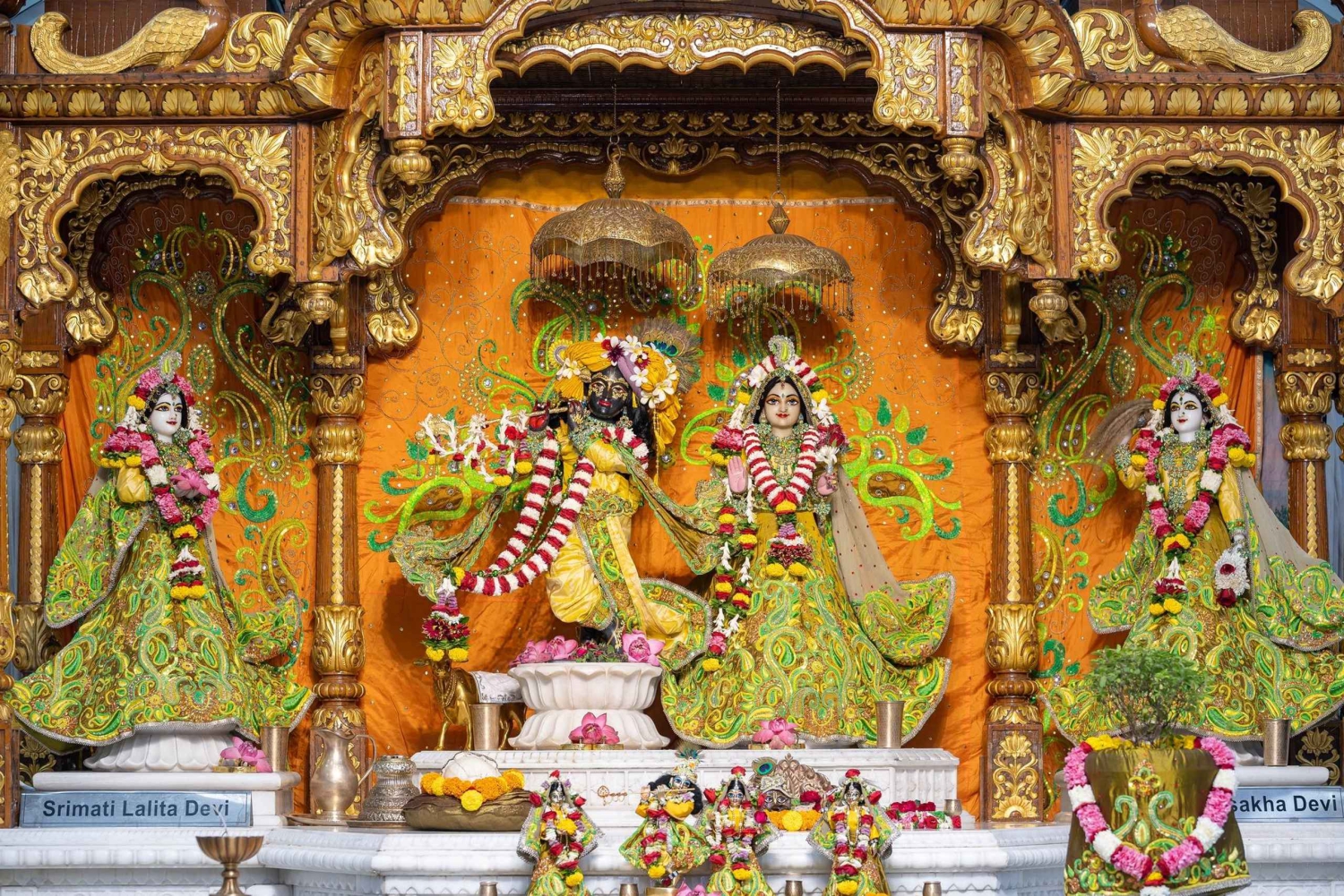 New Delhi: Delhin yönäkymä - 4 tuntia