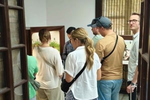 Tour di Nuova Delhi e Vecchia Delhi con visita al Gandhi Smriti (mezza giornata/intera giornata)