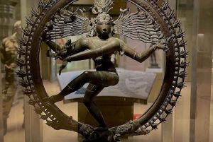 Tour di Nuova Delhi e Vecchia Delhi con visita al Gandhi Smriti (mezza giornata/intera giornata)