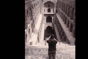 From Delhi: Sunrise Taj Mahal & Agra Day Trip With 5* Lunch