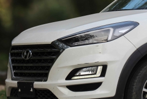 Da Delhi: tour di 8 giorni al Triangolo d'Oro, Jodhpur e Jaisalmer