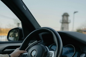 Da Delhi: tour di 8 giorni al Triangolo d'Oro, Jodhpur e Jaisalmer