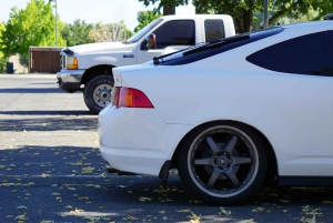 Da Delhi: tour di 8 giorni al Triangolo d'Oro, Jodhpur e Jaisalmer