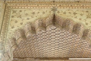 Nuova Delhi: biglietto d'ingresso al Forte Rosso con opzioni extra