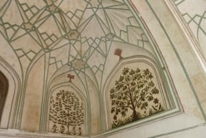 Nuova Delhi: biglietto d'ingresso al Forte Rosso con opzioni extra