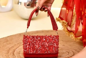 Delhi: New Delhi en Old Delhi-tour met expertgids