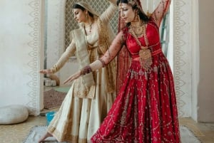 Delhi: New Delhi en Old Delhi-tour met expertgids