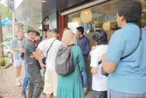 Нью-Дели: пешеходная экскурсия по трущобам с посещением фабрики Чапати