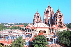 New Delhi: Spiritual Tour