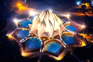 New Delhi: Spiritual Tour