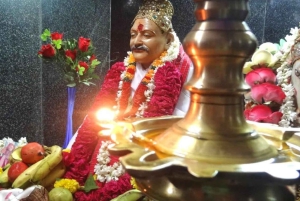 New Delhi: Spiritual Tour