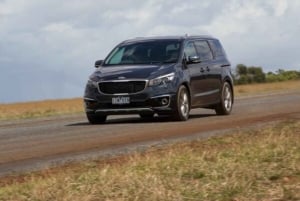 New Delhi naar Agra: Privé enkele reis