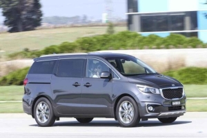 New Delhi naar Agra: Privé enkele reis