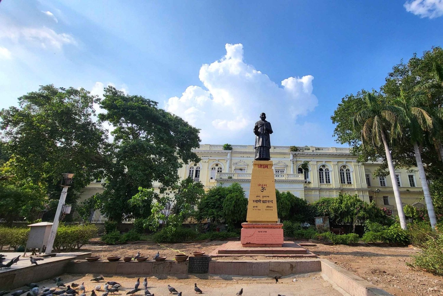 Excursão de Tuk-Tuk em Nova Deli
