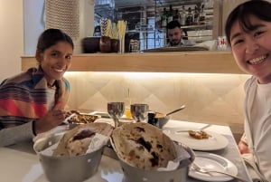 Nieuw & Oud Delhi: privédagtocht met vrouwelijke gids