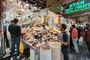 Ny och gammal Delhi privat heldagsutflykt med guide och transfer