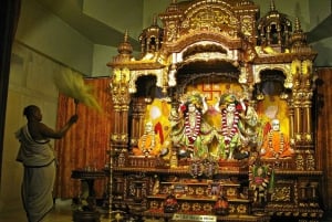 Tour nocturno por Delhi - 4 horas