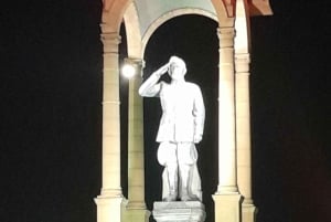 Old and New Delhi Private City Tour