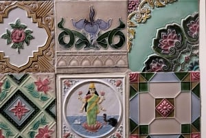 Delhi: Art Tour with Indian Classical Music & Dance