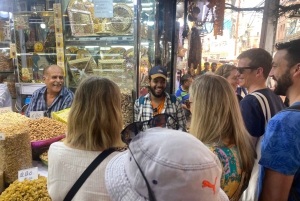 Old Delhi: Cultural & Historical Local Tour Experience