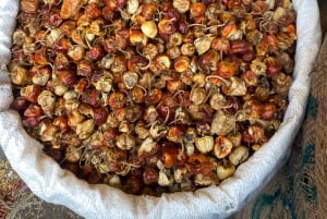 Alt-Delhi: Kulturelle und historische Tour-Erfahrung