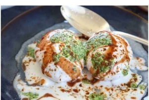 Old Delhi Food Journey: Evening Food Walk