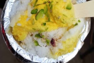 Old Delhi Food Journey: Evening Food Walk