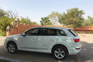 Visita gastronómica a la Vieja Delhi con Paseo por el Patrimonio