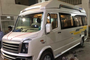 Visita gastronómica a la Vieja Delhi con Paseo por el Patrimonio