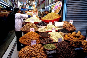 Old Delhi : visite d'une demi-journée à Old Delhi avec options