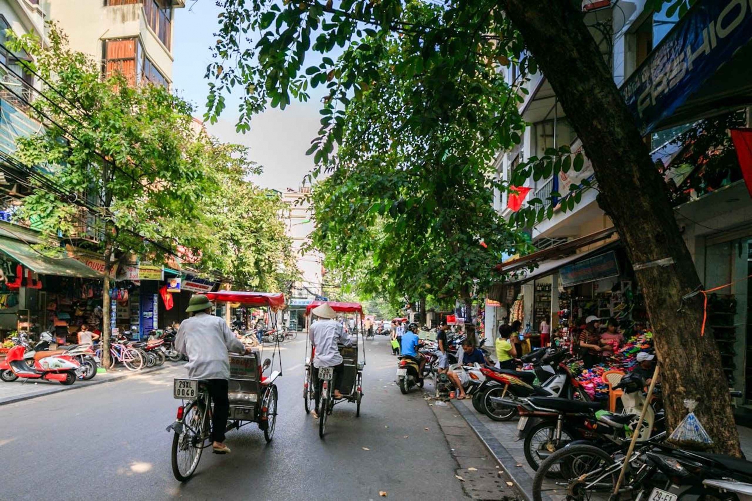 Old Delhi: Halvdags privat guidet tur med henting på hotellet