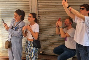 Alt-Delhi wie ein Einheimischer: Foodtour und Kultur Rundgang