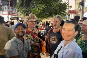 Old Delhi: Night Time Feast A Food Lover’s Tour