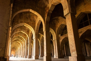 Vieux Delhi : Fort Rouge, Jama Masjid et Chandni Chowk en Tuk Tuk