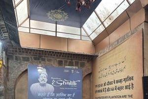 Old Delhi: Spices to Tuk-Tuk's Tour