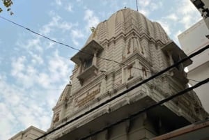 Old Delhi: Spices to Tuk-Tuk's Tour