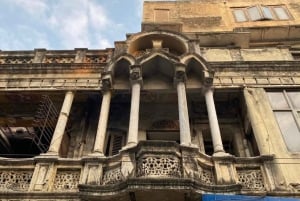 Old Delhi: Spices to Tuk-Tuk's Tour
