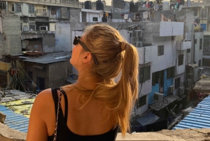 Tour gastronomico della Vecchia Delhi, mercato delle spezie, tour culturale e del patrimonio culturale