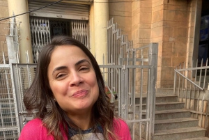 Tour gastronomico della Vecchia Delhi, mercato delle spezie, tour culturale e del patrimonio culturale