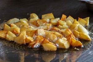 Old Delhi: Street Foodtour