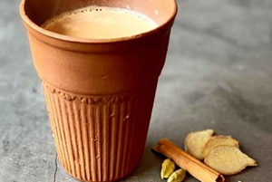 Alt-Delhi: Tour durch die Straßenküche