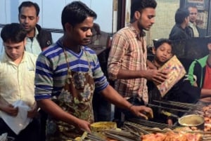 Utforsk Taj Mahal med stil: Deluxe Agra-dagstur fra Delhi