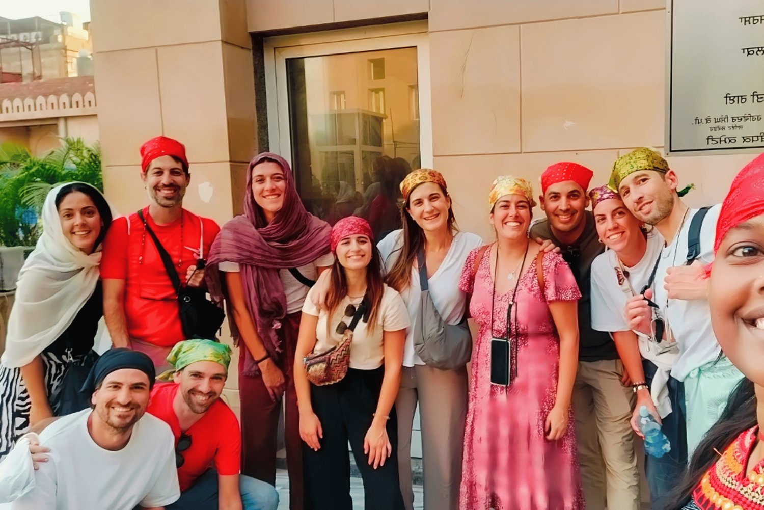 Old Delhi: tour a piedi con giro in tuk tuk e snack (Español)