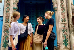 Delhi: Visita al Mercado de Especias, Templos y Comida Callejera de la Vieja Delhi