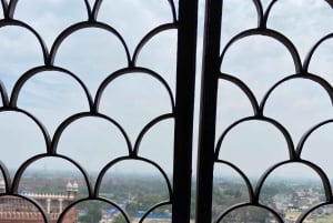 Old Delhis tidløse skatte - Kulturer, basarer og mere