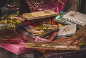 Alt- und Neu-Delhi: Geführte Städtetour mit dem Auto und Guide