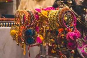 Alt- und Neu-Delhi: Geführte Städtetour mit dem Auto und Guide