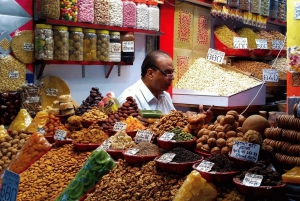 Zwiedzanie miasta z przewodnikiem po starej i nowej części Delhi: wycieczka półdniowa lub całodniowa