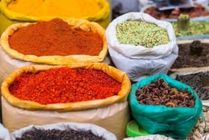 Stare i Nowe Delhi: prywatna wycieczka samochodem z przewodnikiem i przekąskami