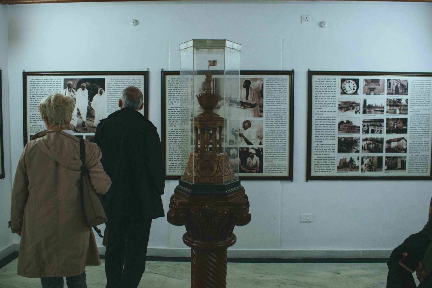 Alt- und Neu-Delhi: private Führung mit Guide und Tickets